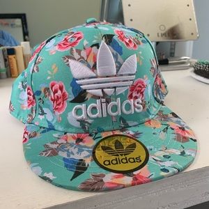 adidas hat